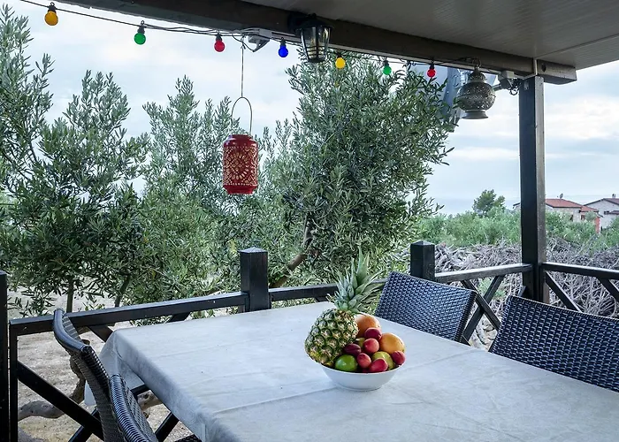 Campeggio Camp Kopito Hvar Town