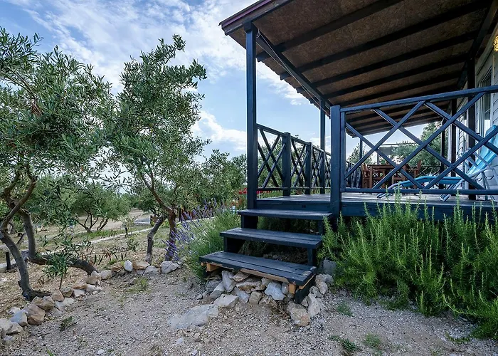 Camp Kopito Campeggio