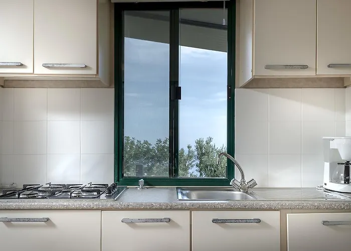 Campeggio Camp Kopito *